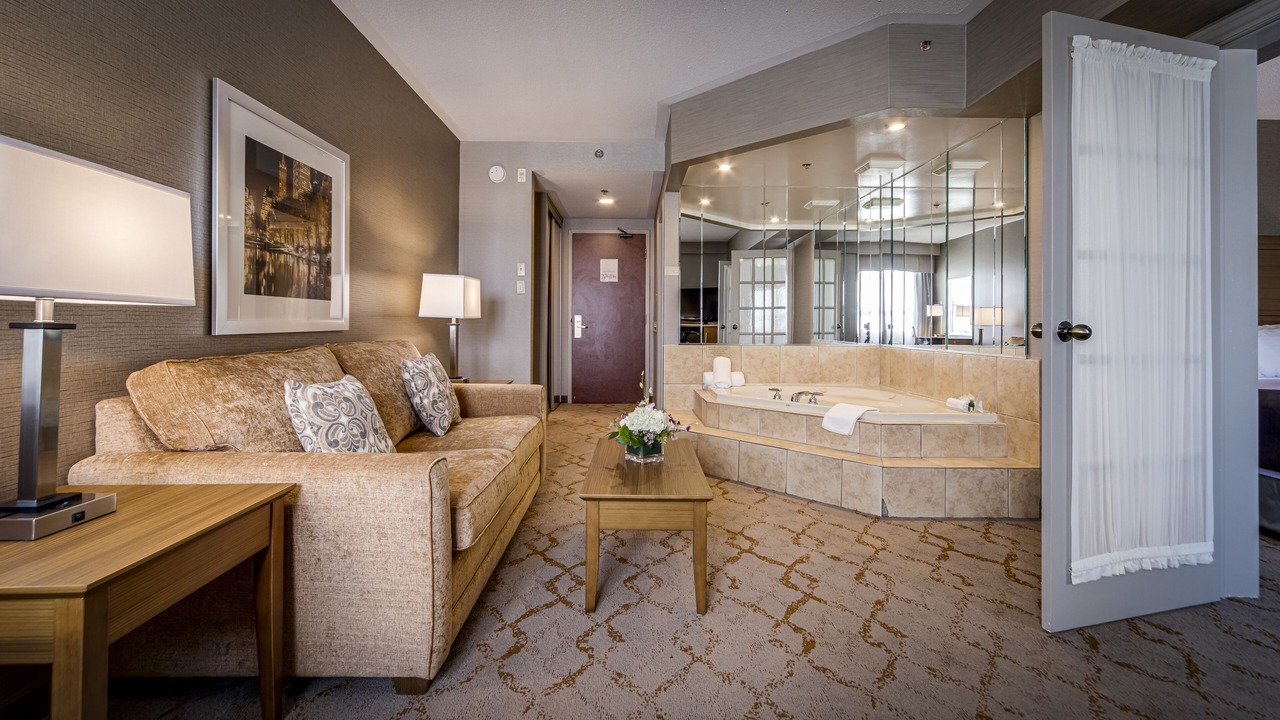 Photo of Bedroom in Vaughan