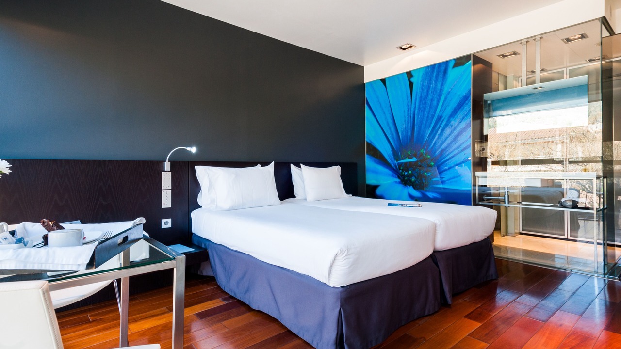 Photo of Bedroom in Sarria