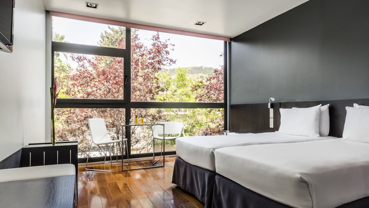 Photo of Bedroom in Sarria
