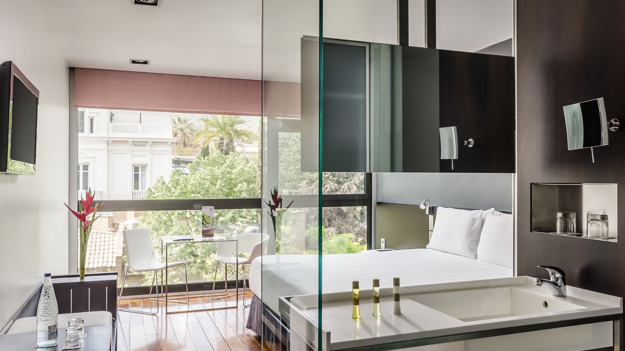 Photo of Bedroom in Sarria