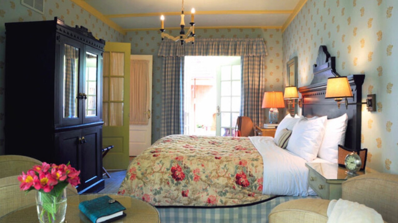 Photo of Bedroom in Upper Lake