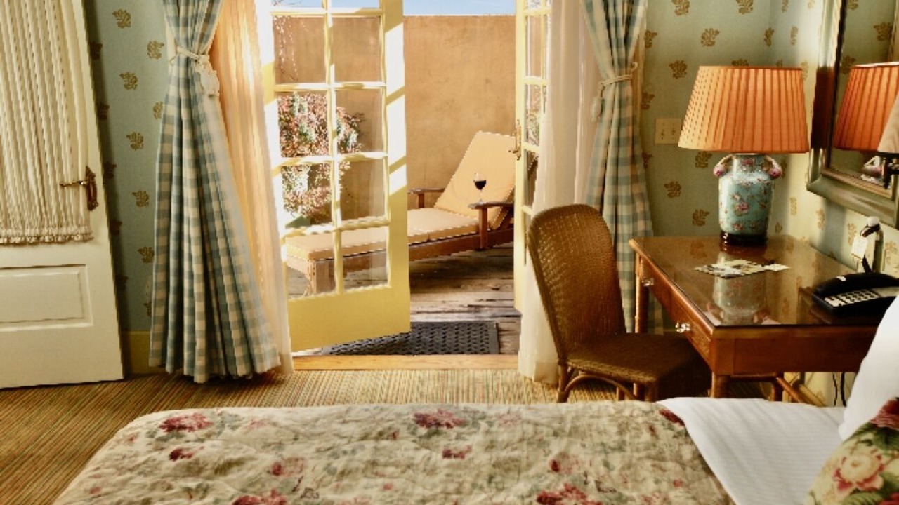 Photo of Bedroom in Upper Lake