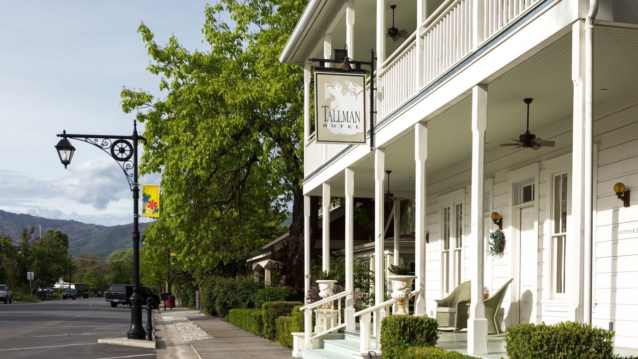 Photo of Outdoor in Upper Lake