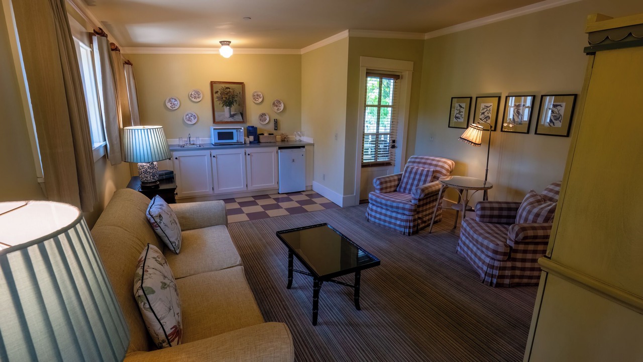 Photo of Bedroom in Upper Lake