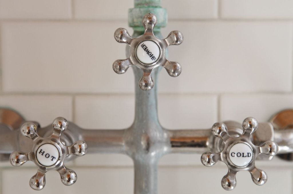 Photo of Bathroom in Upper Lake