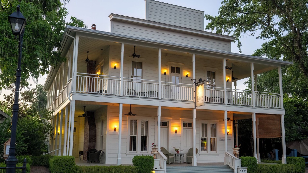 Photo of Outdoor in Upper Lake