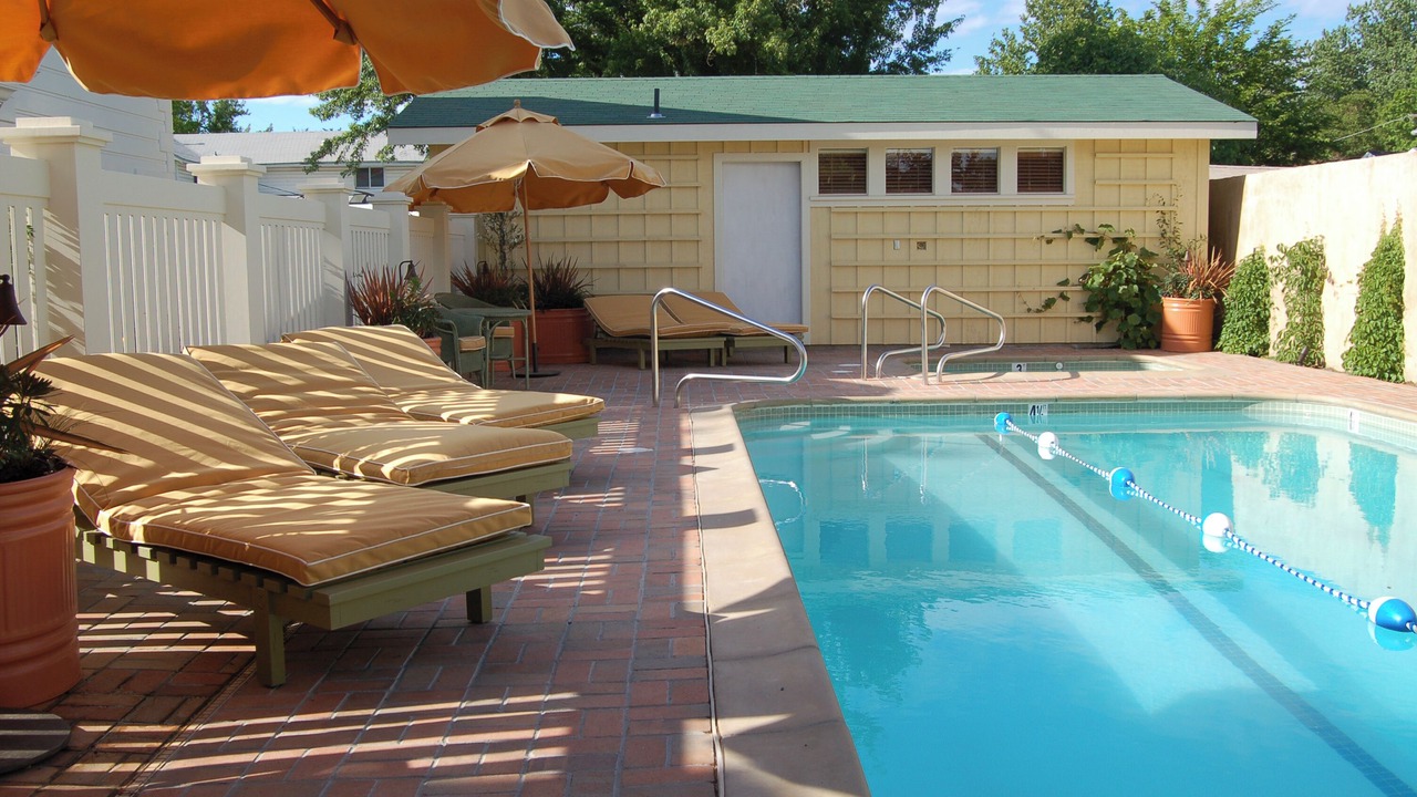 Photo of Outdoor in Upper Lake