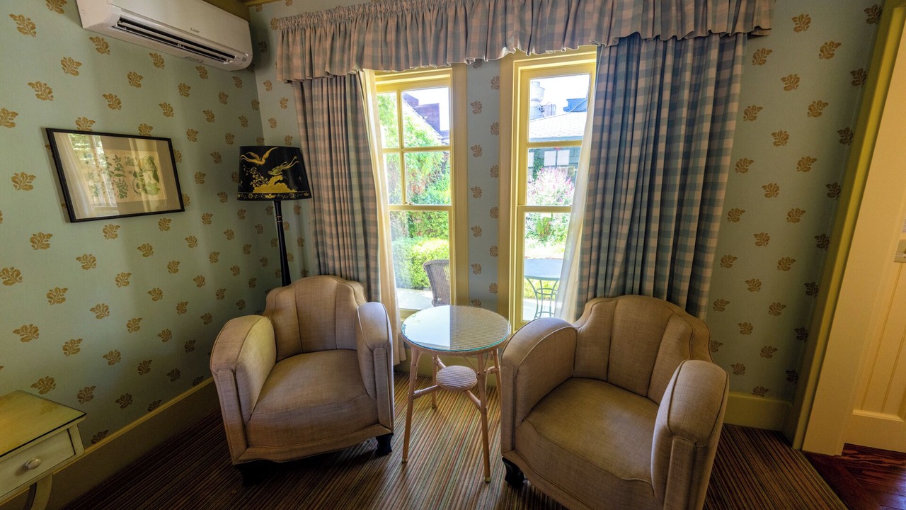 Photo of Bedroom in Upper Lake