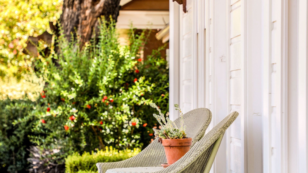 Photo of Outdoor in Upper Lake