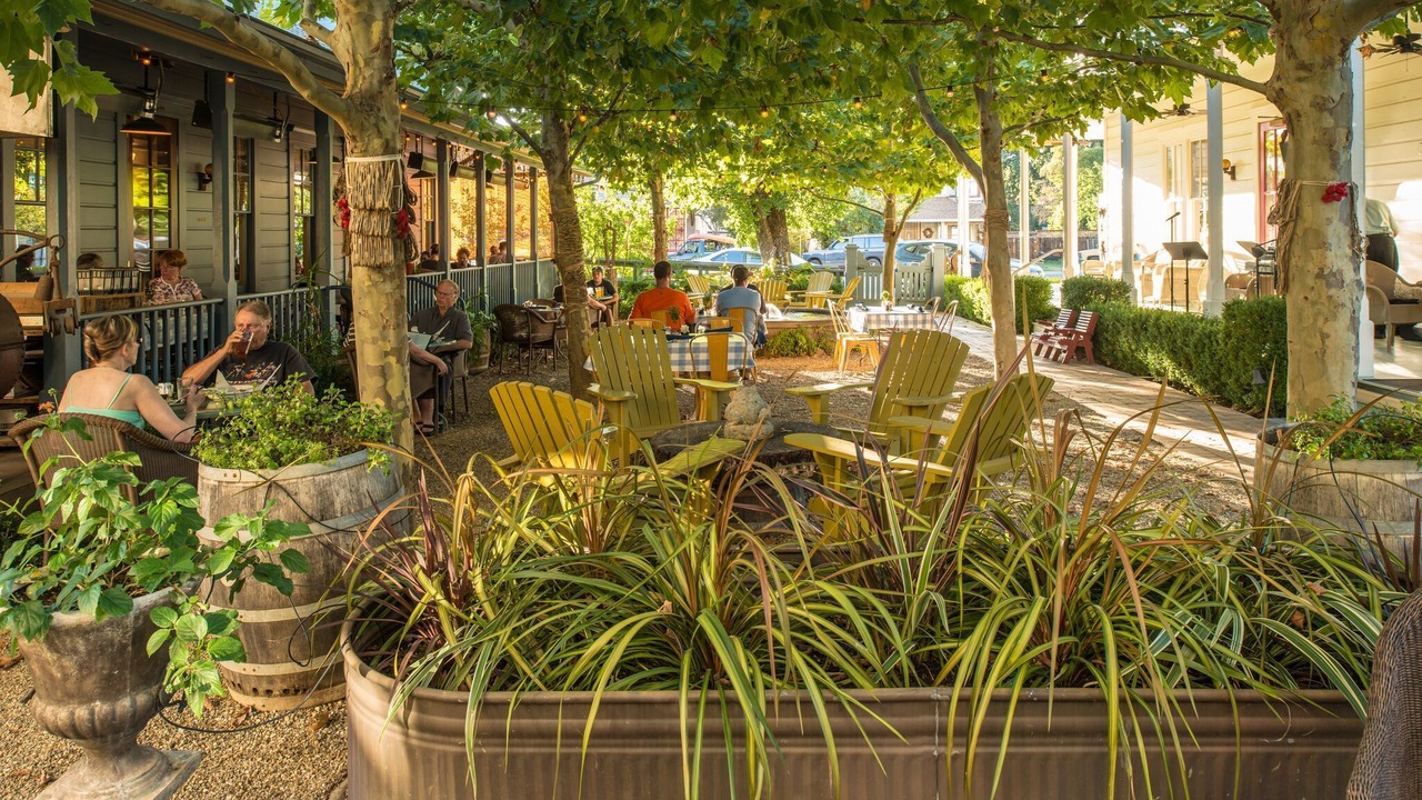 Photo of Outdoor in Upper Lake