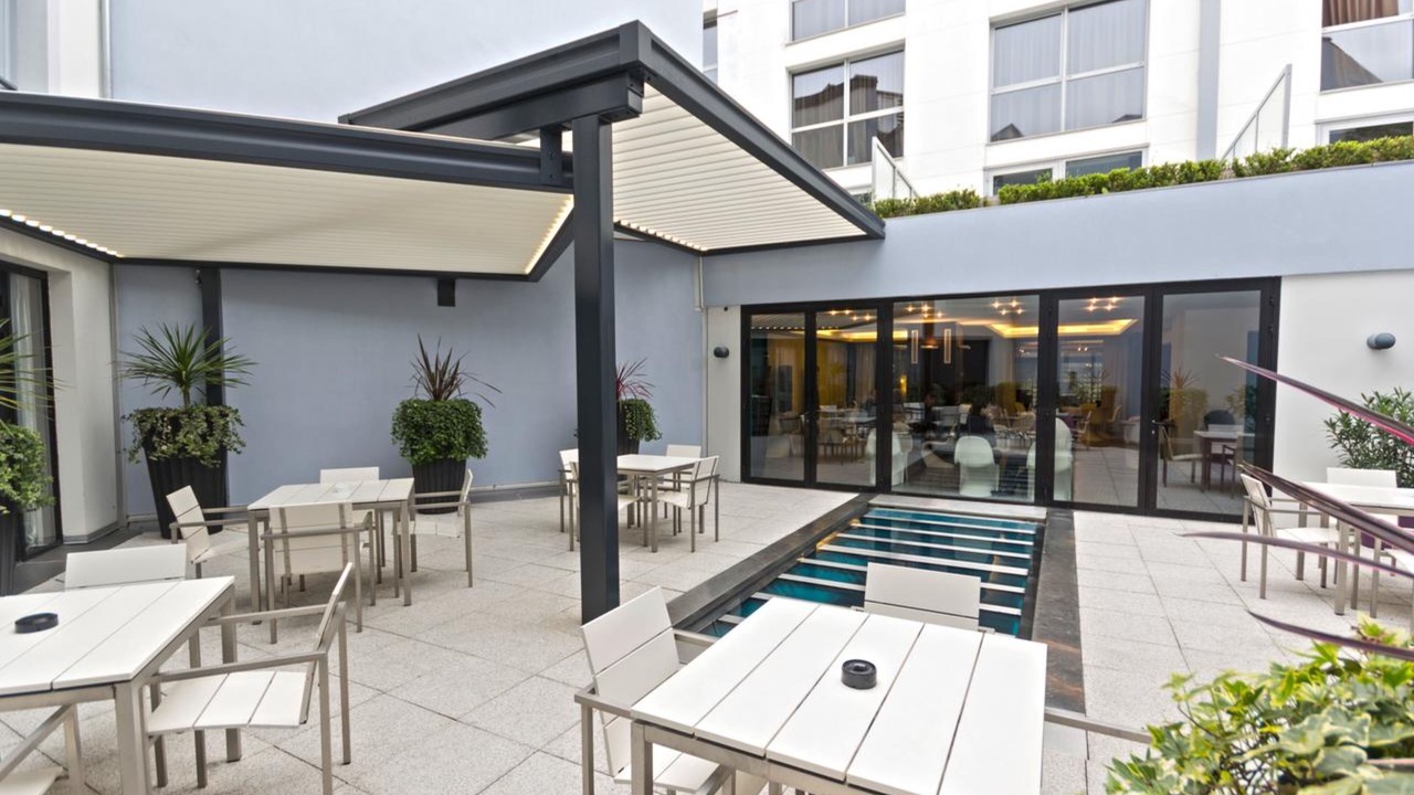 Photo of Patio Balcony in Tarbes