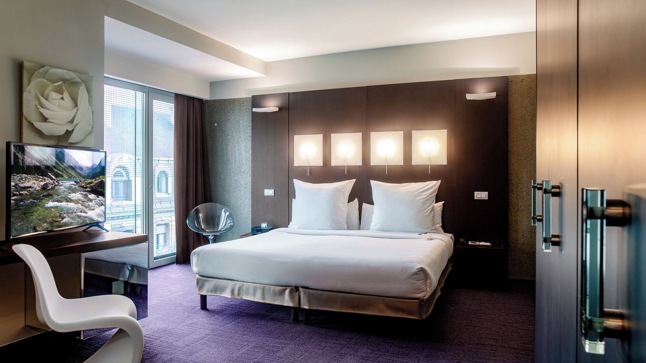 Photo of Bedroom in Tarbes