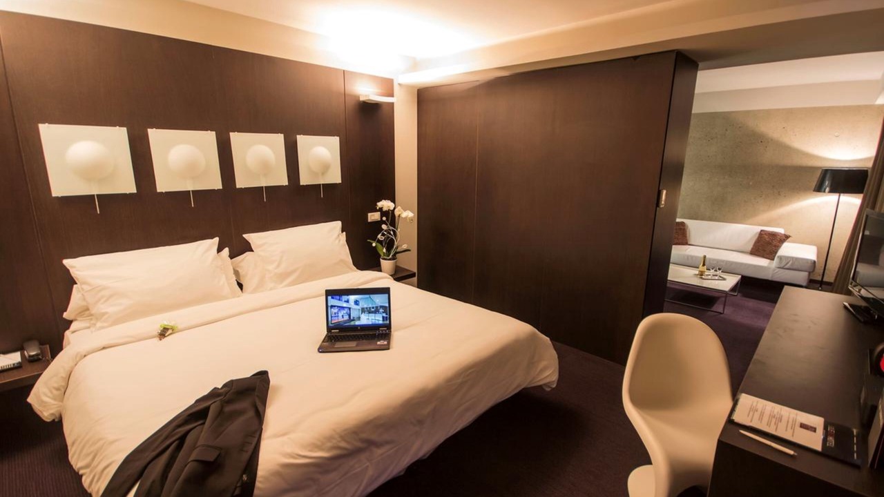 Photo of Bedroom in Tarbes