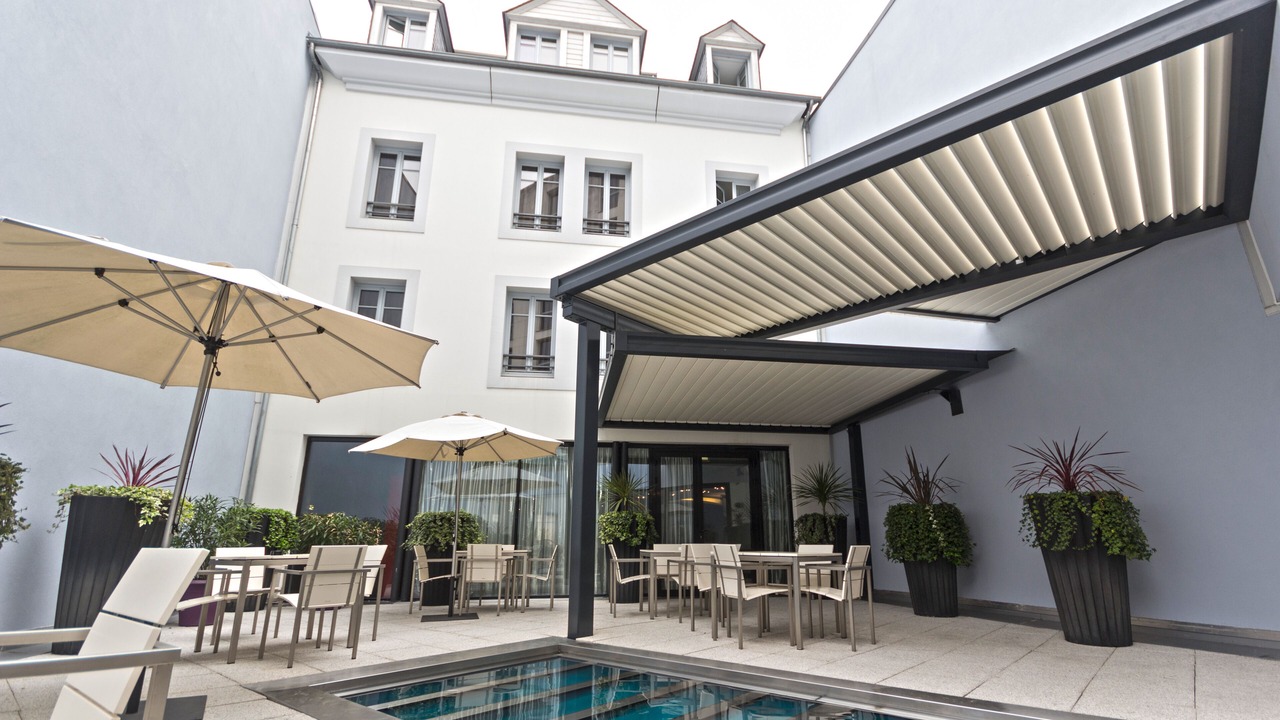 Photo of Bedroom in Tarbes