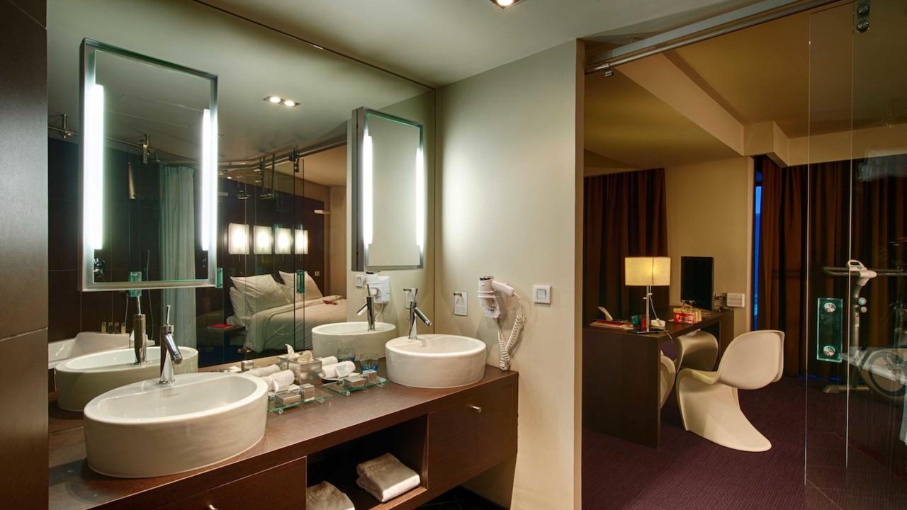 Photo of Bedroom in Tarbes