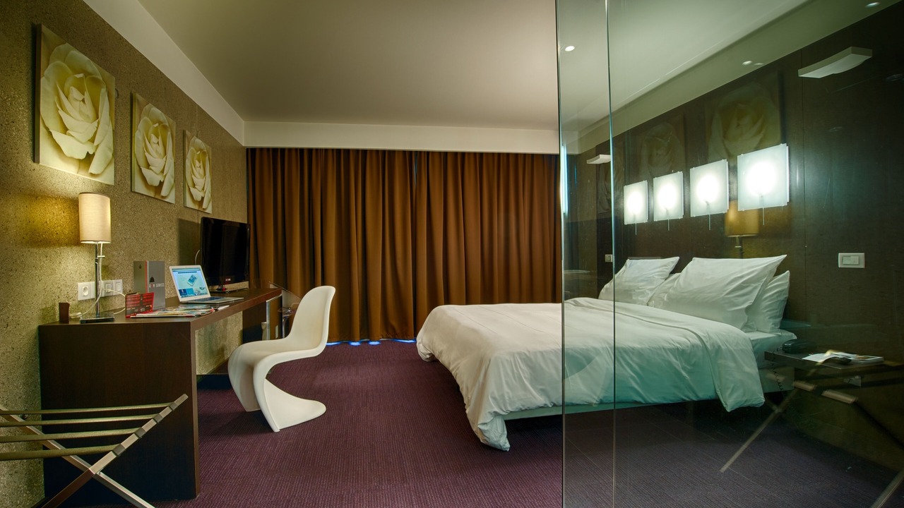 Photo of Bedroom in Tarbes