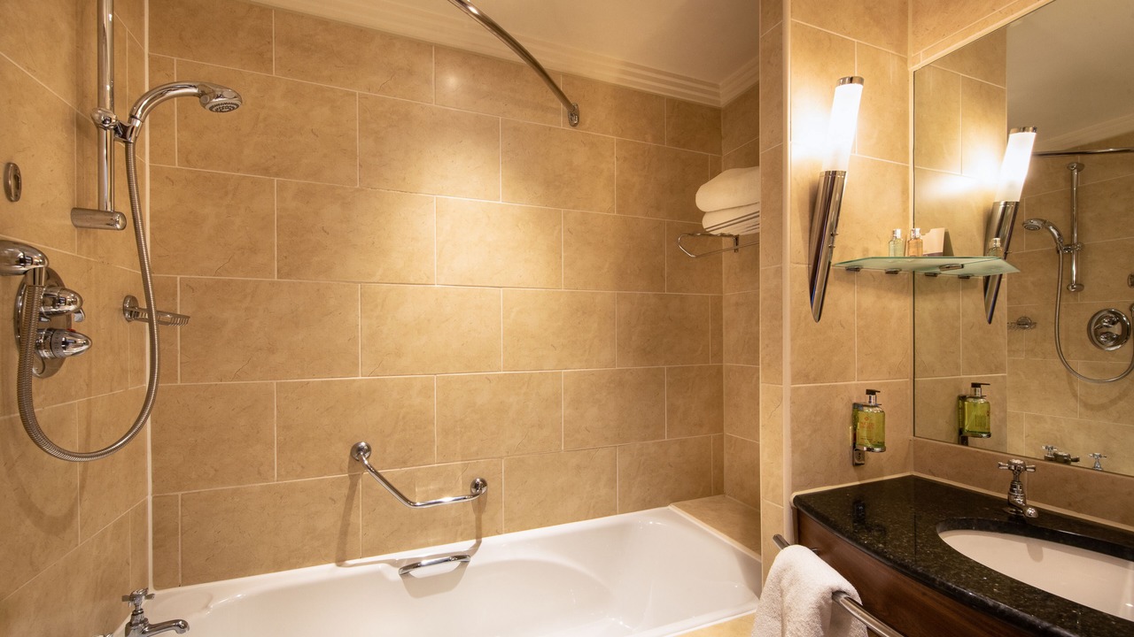 Photo of Bathroom in Morley