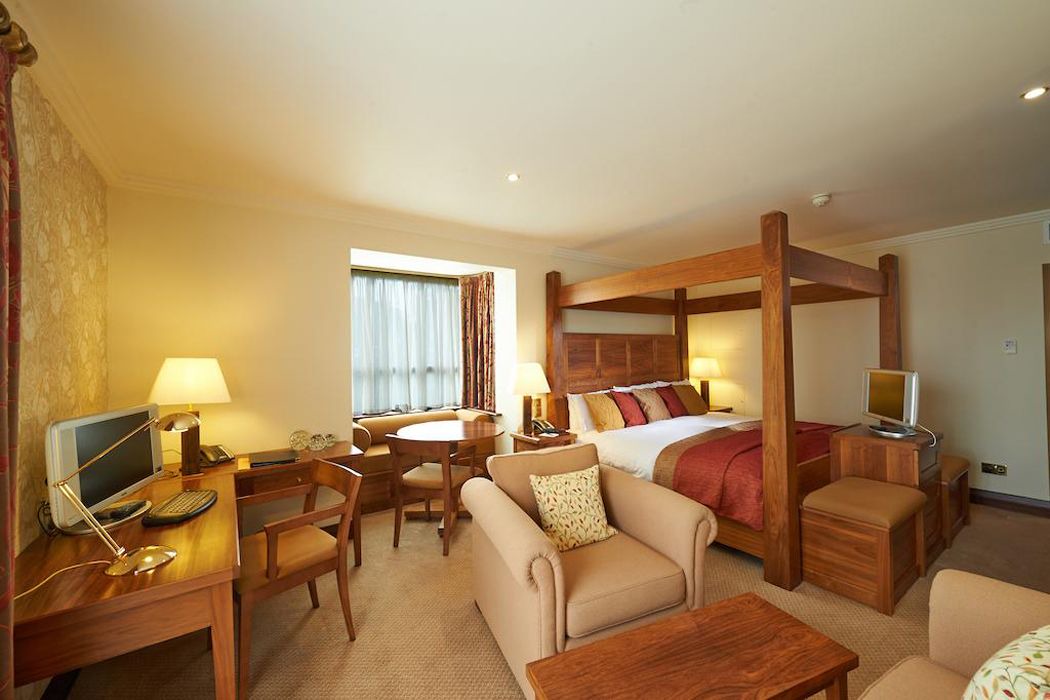 Photo of Bedroom in Morley