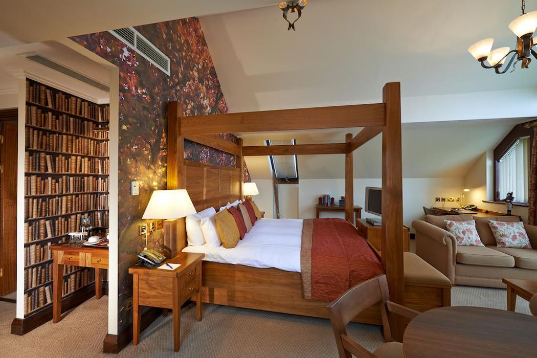 Photo of Bedroom in Morley