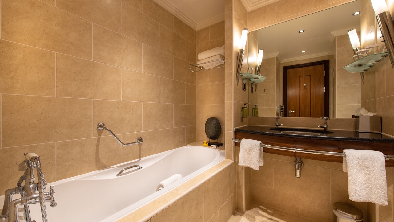 Photo of Bathroom in Morley