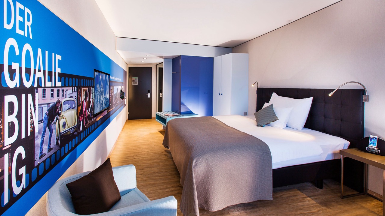 Photo of Bedroom in Olten