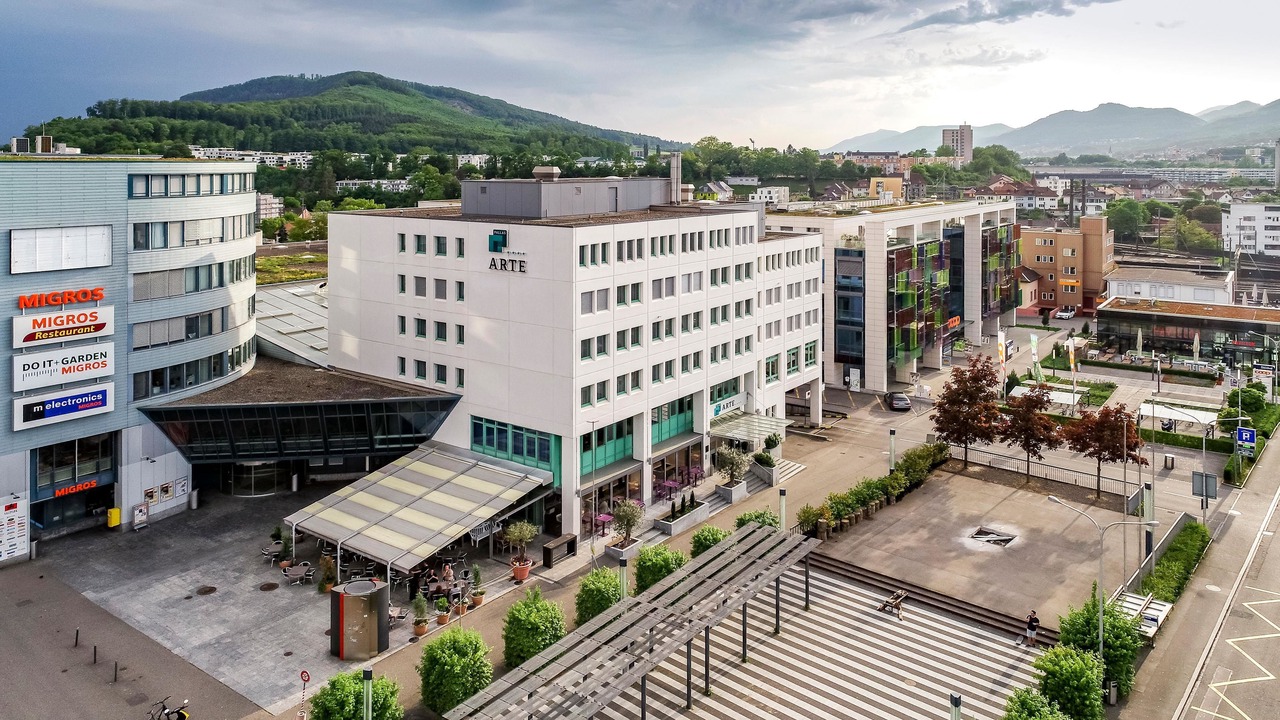 Photo of Outdoor in Olten