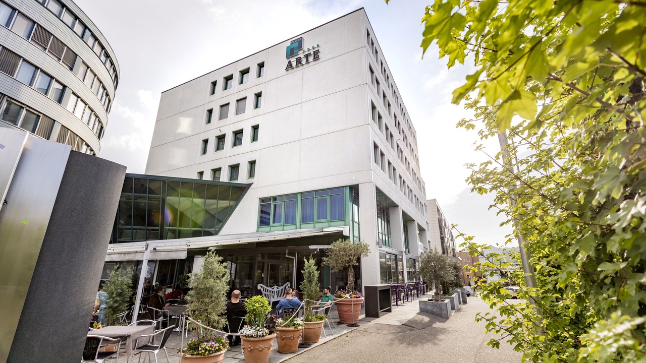 Photo of Outdoor in Olten