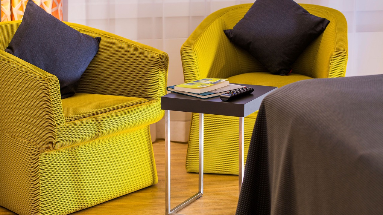 Photo of Bedroom in Olten