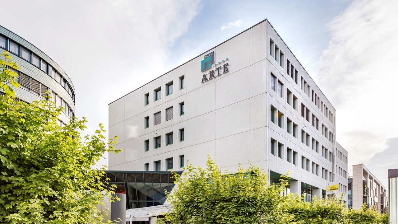 Photo of Outdoor in Olten