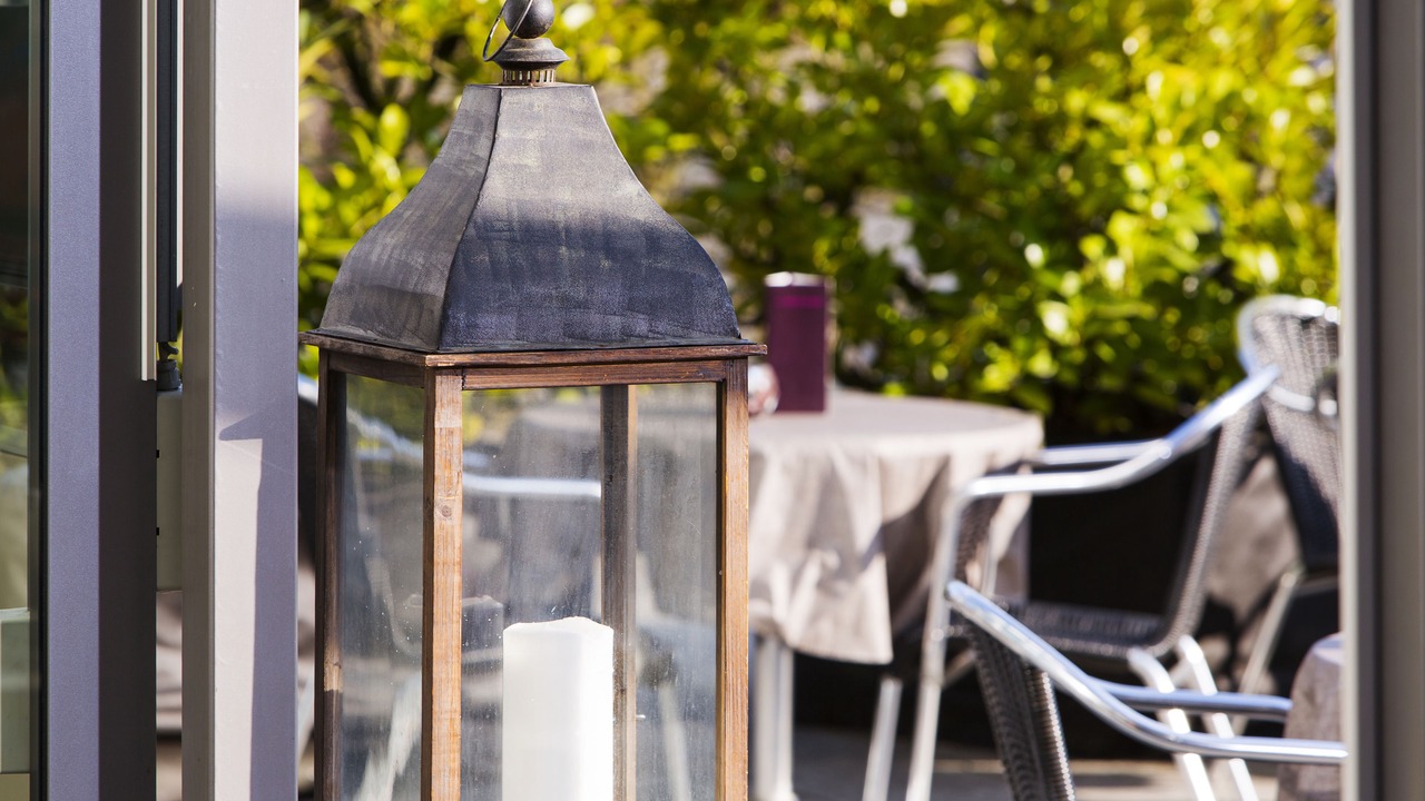 Photo of Patio Balcony in Olten