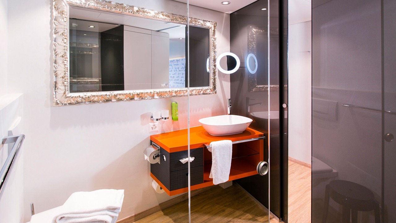 Photo of Bathroom in Olten