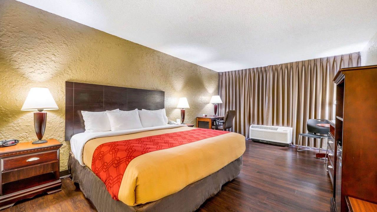 Photo of Bedroom in Corinth