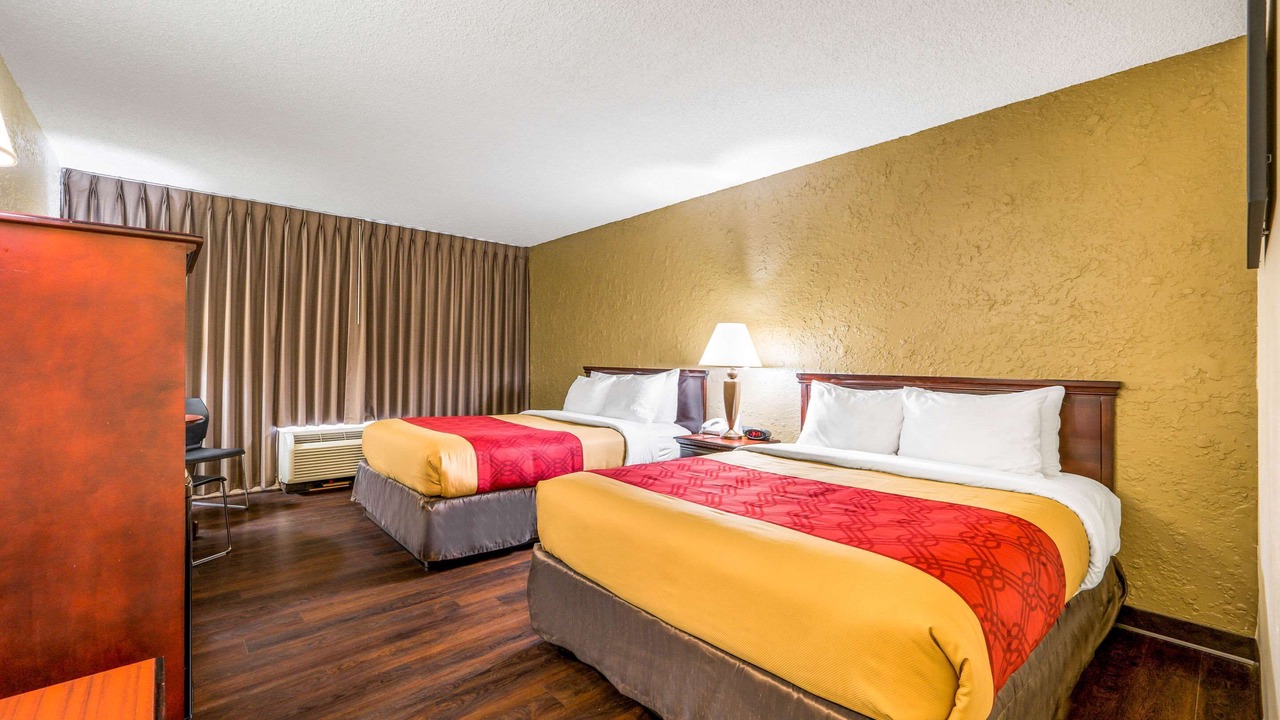 Photo of Bedroom in Corinth