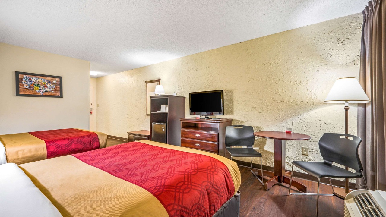 Photo of Bedroom in Corinth
