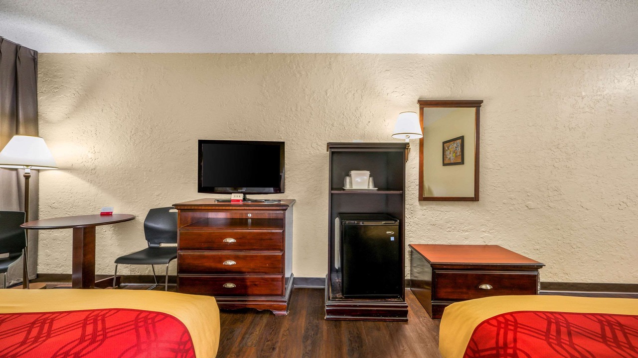 Photo of Bedroom in Corinth