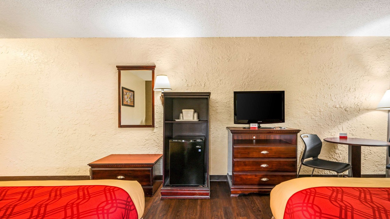 Photo of Bedroom in Corinth