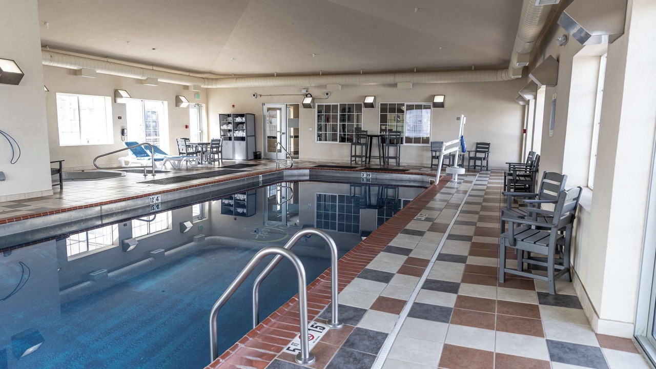 Photo of Outdoor in Evansville