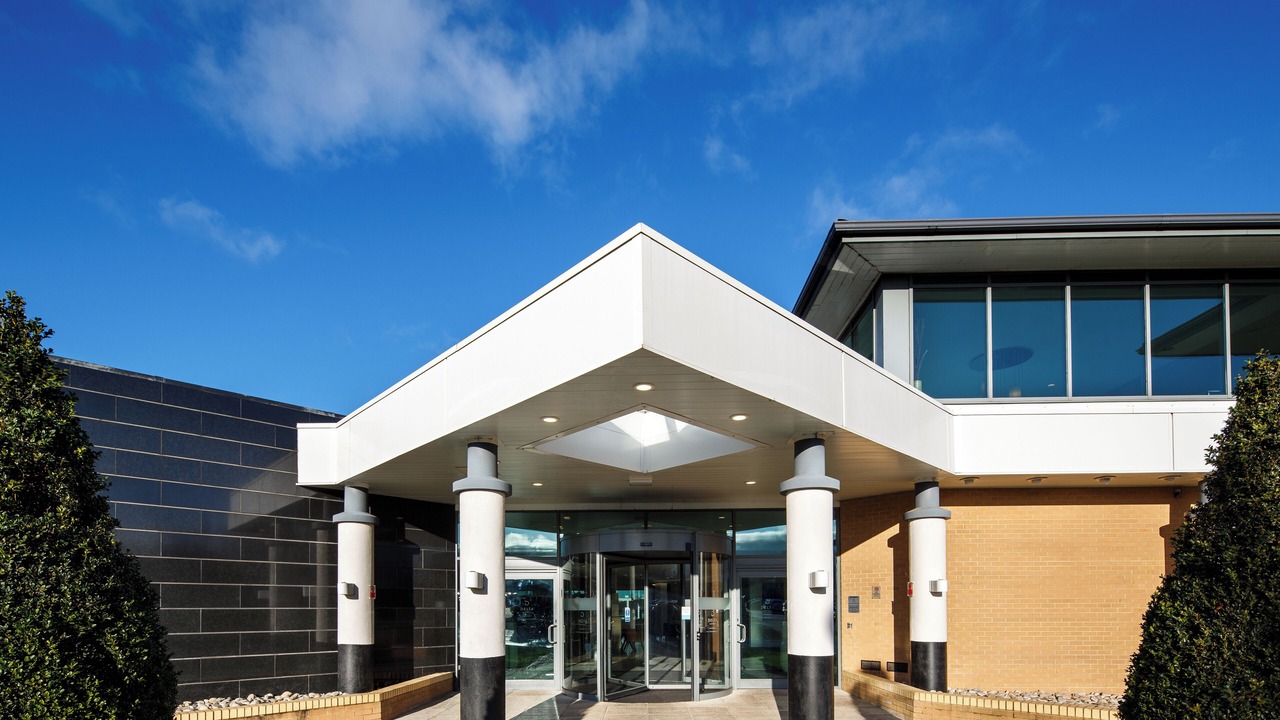 Photo of Outdoor in Giltbrook