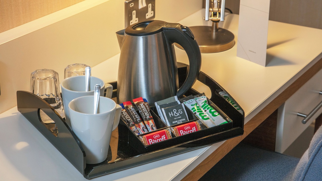 Photo of Bedroom in Giltbrook