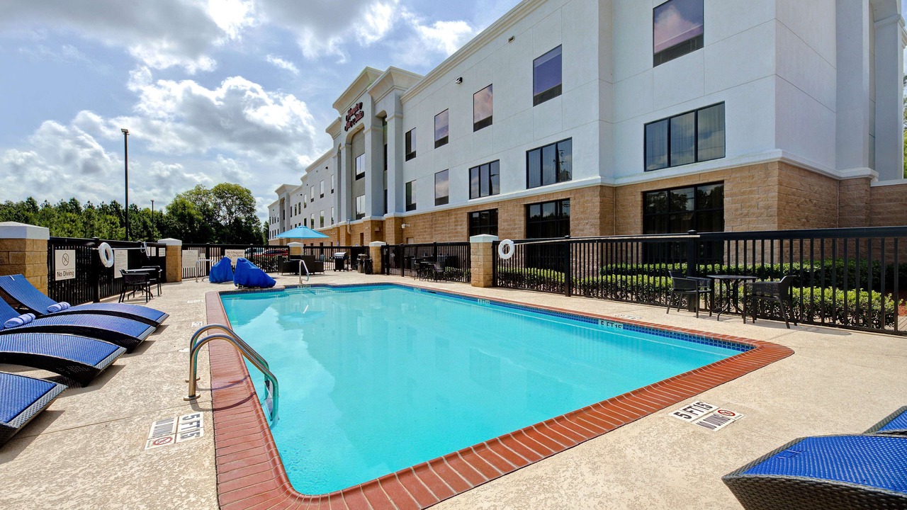 Photo of Outdoor in Nacogdoches