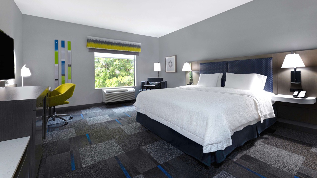 Photo of Bedroom in Nacogdoches
