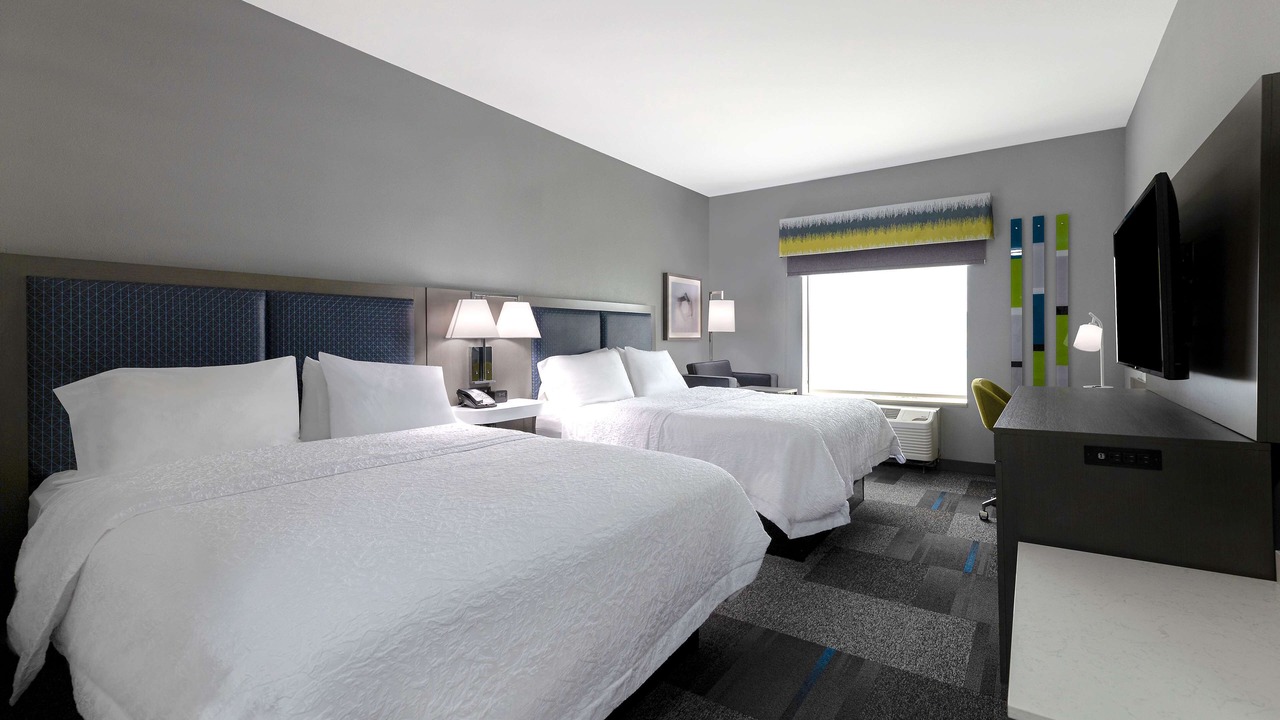 Photo of Bedroom in Nacogdoches