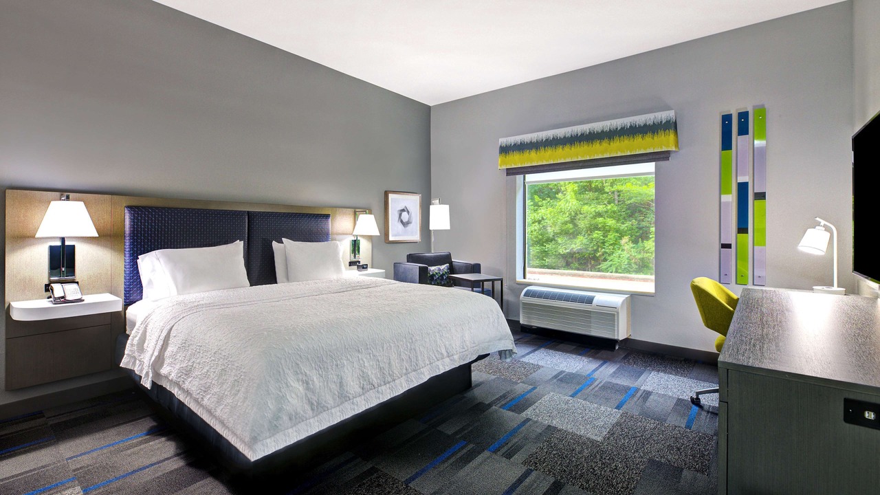 Photo of Bedroom in Nacogdoches