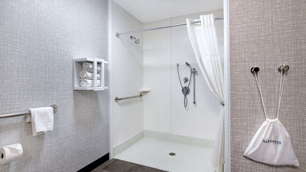 Photo of Bathroom in Nacogdoches