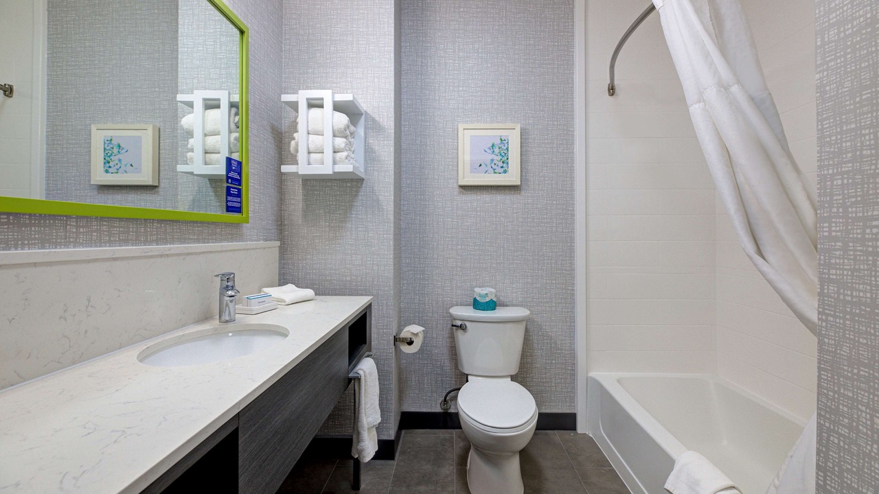 Photo of Bathroom in Nacogdoches