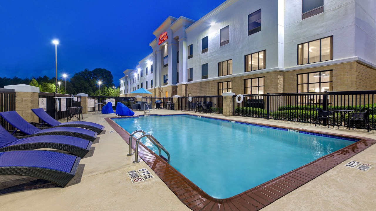 Photo of Outdoor in Nacogdoches