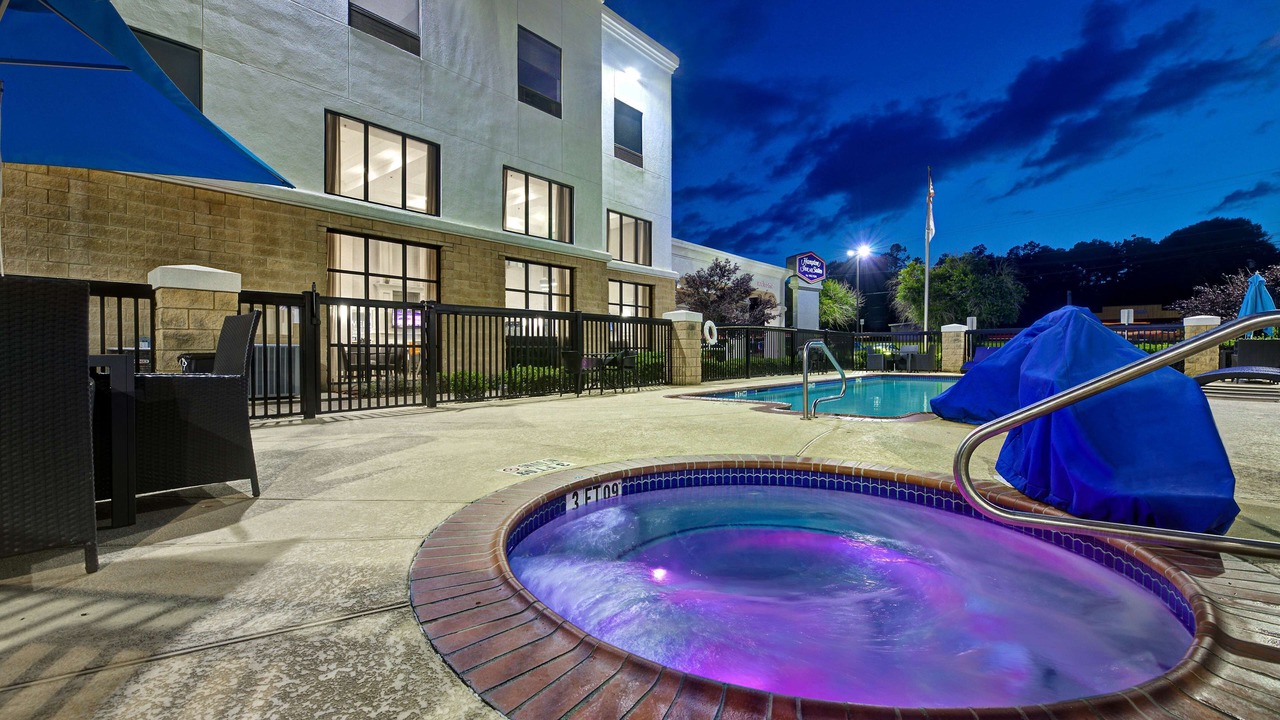 Photo of Outdoor in Nacogdoches