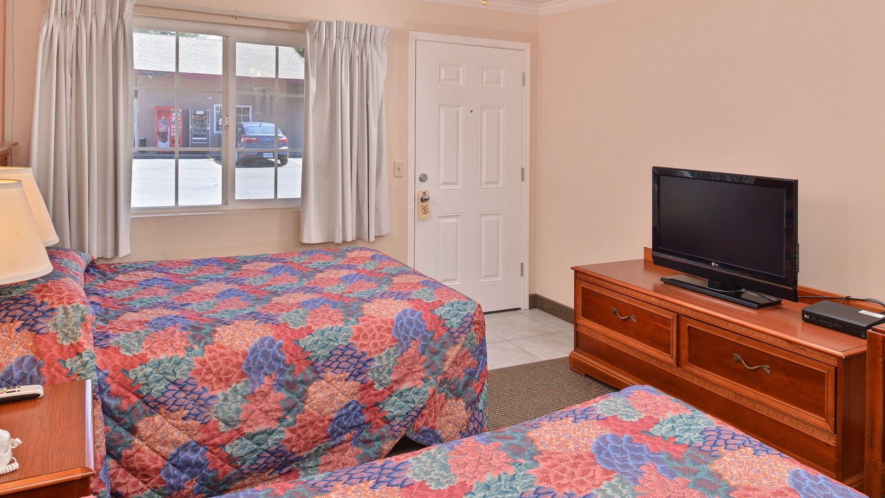 Photo of Bedroom in Dorris