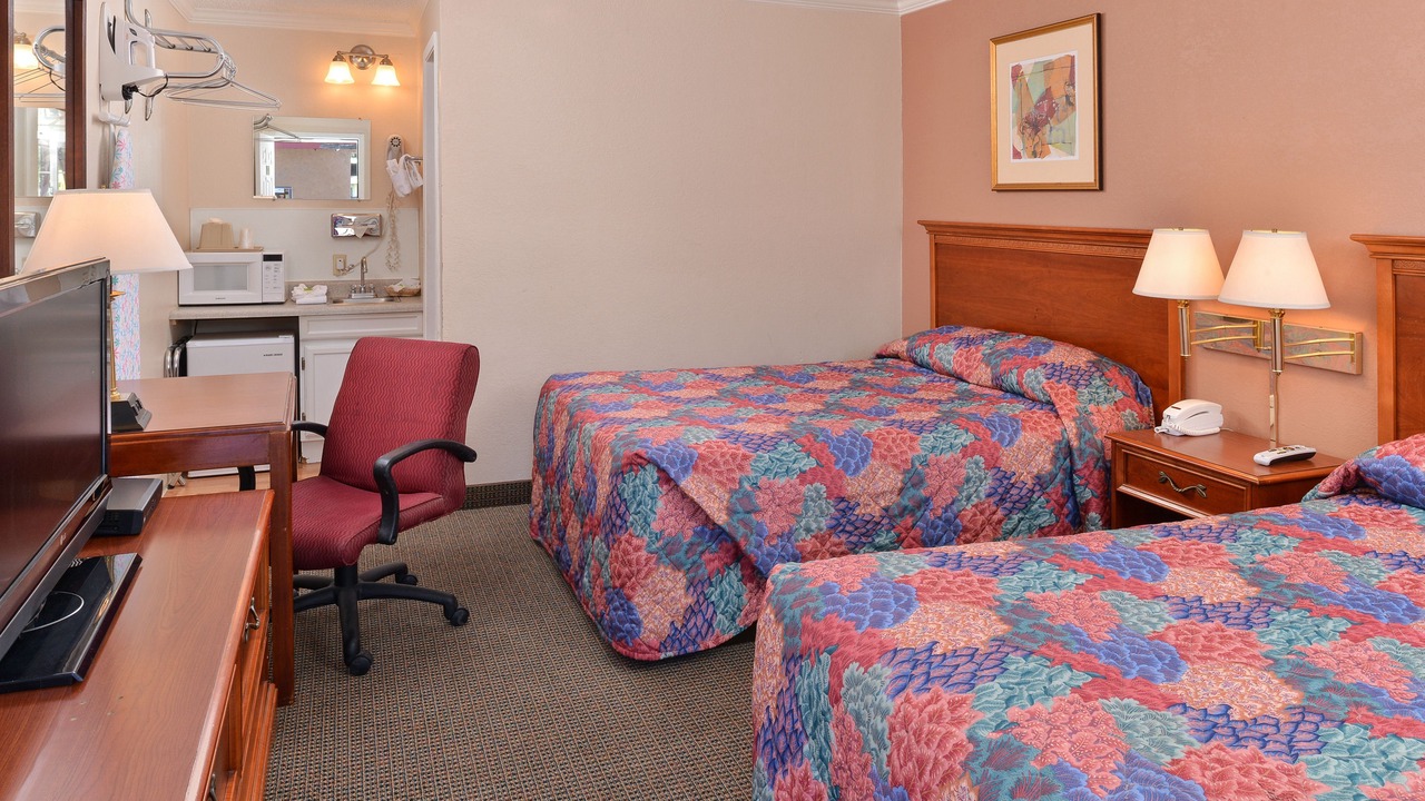 Photo of Bedroom in Dorris