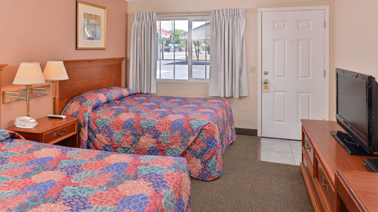 Photo of Bedroom in Dorris